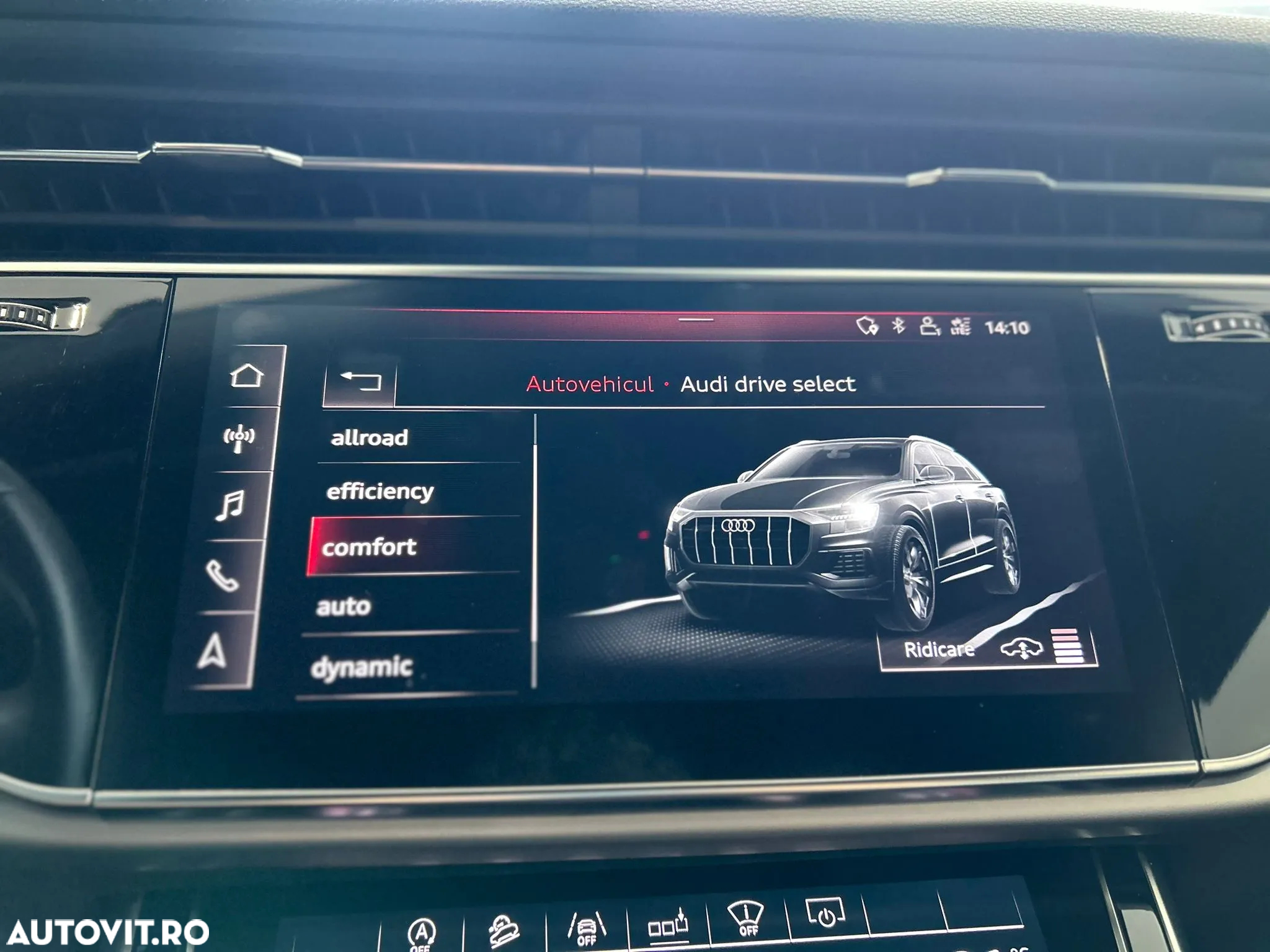 Audi Q8 3.0 50 TDI quattro Tiptronic MHEV - 22