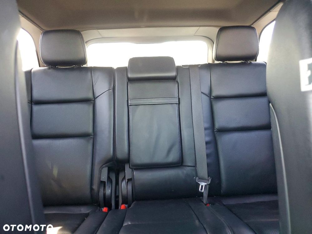 Jeep Grand Cherokee 3.6 V6 Limited - 9