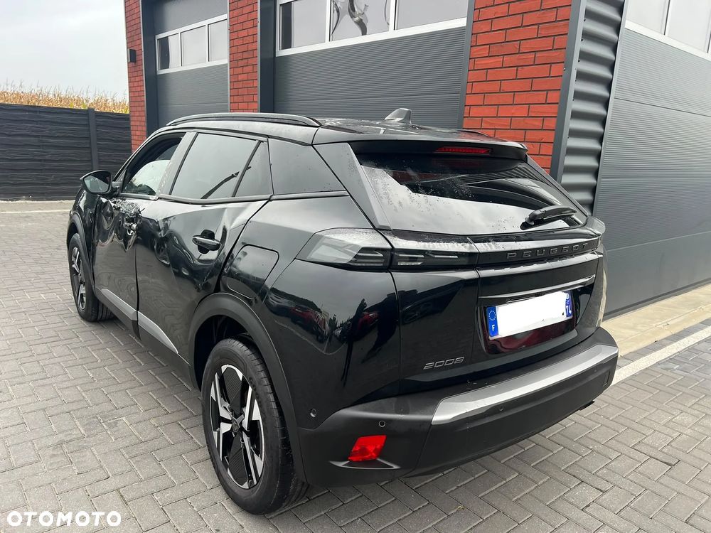 Peugeot 2008 PureTech 100 Allure - 40
