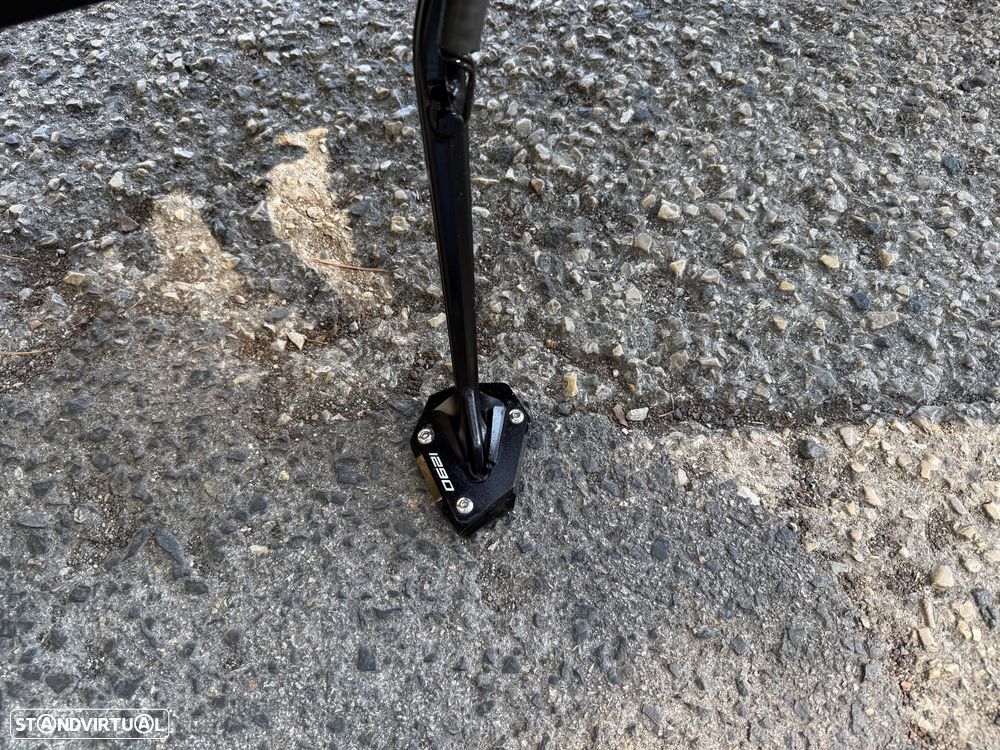 KTM 1290 Super Adventure S - 30