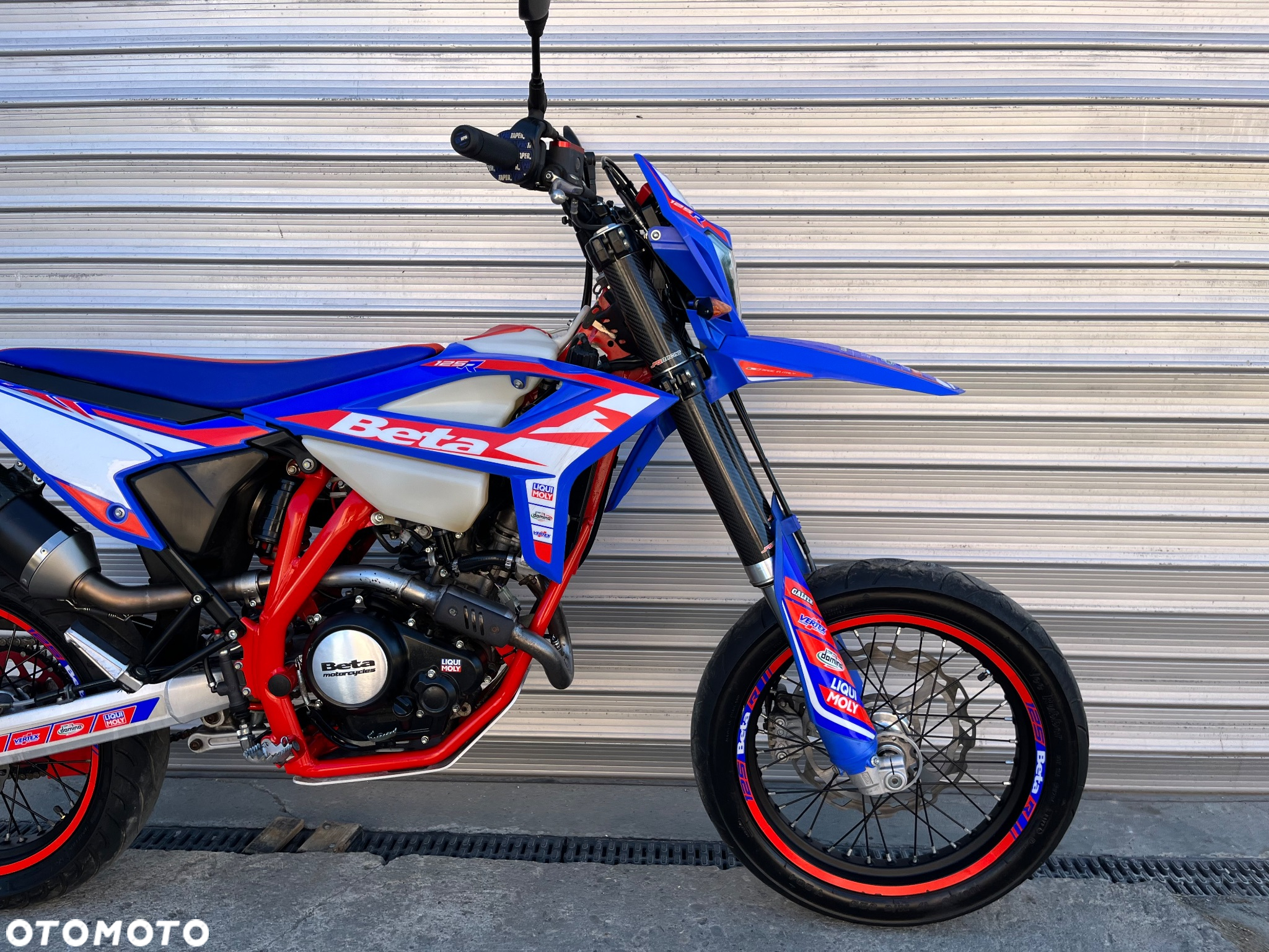 Beta RR - 6