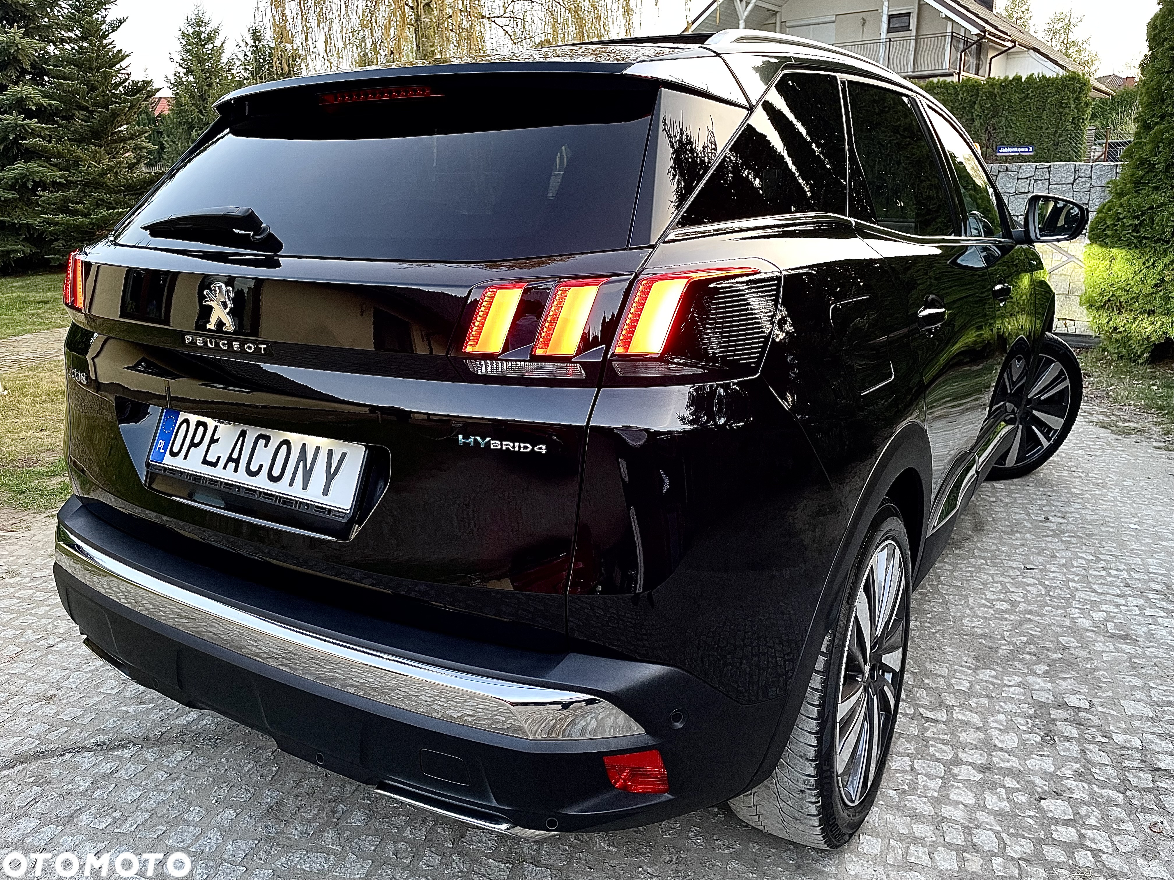 Peugeot 3008 - 15