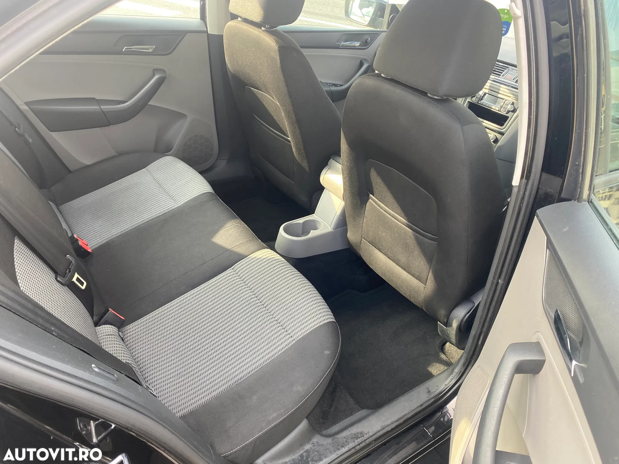 Seat Toledo 1.2 TSI 105 CP Style - 12