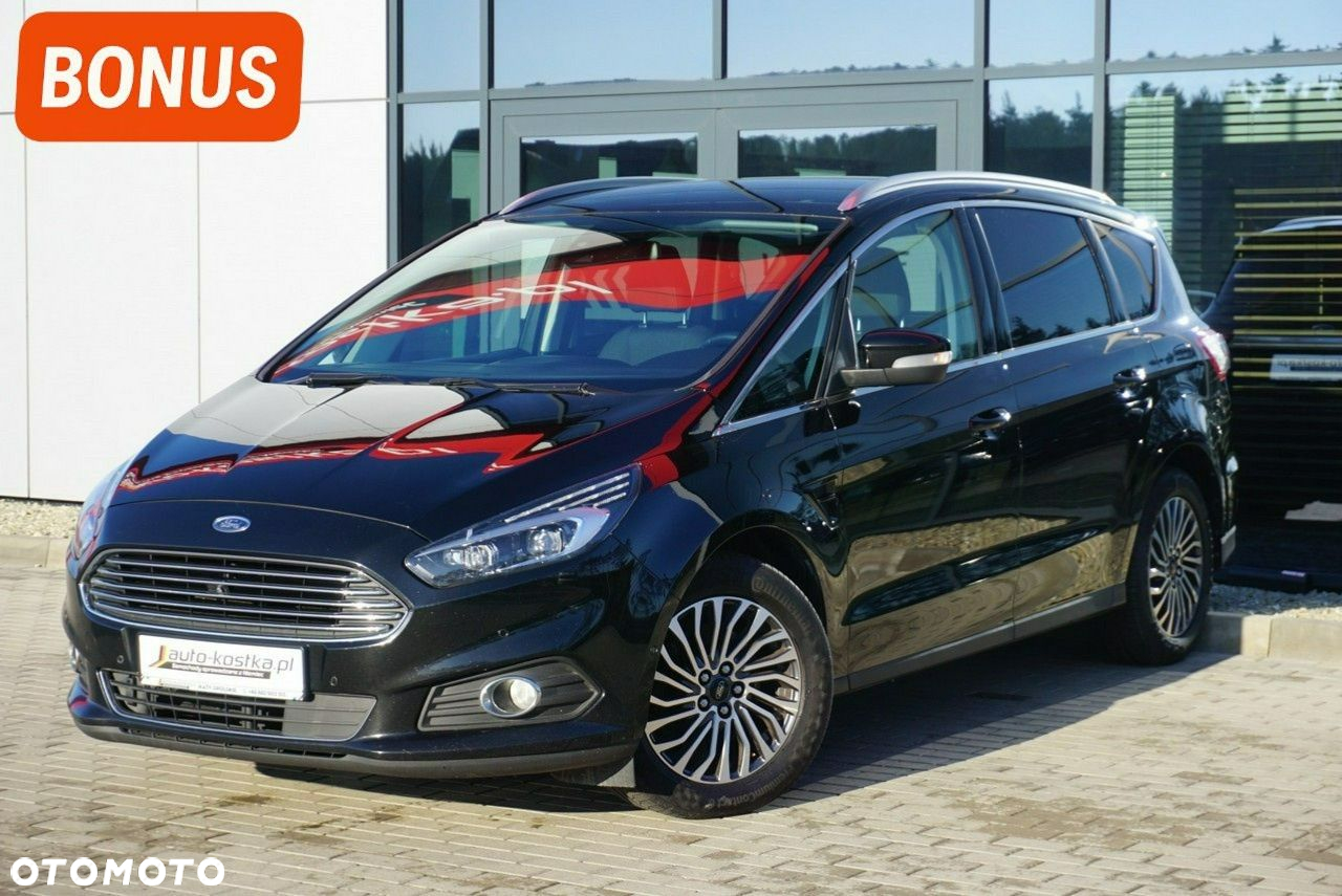 Ford S-Max - 2