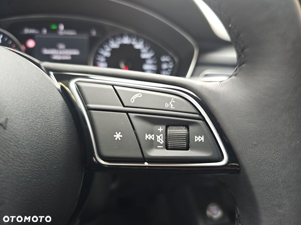 Audi A5 Sportback 35 TDI mHEV S tronic - 15
