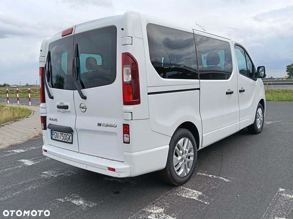 Opel Vivaro L2H1 S&S Tourer - 6