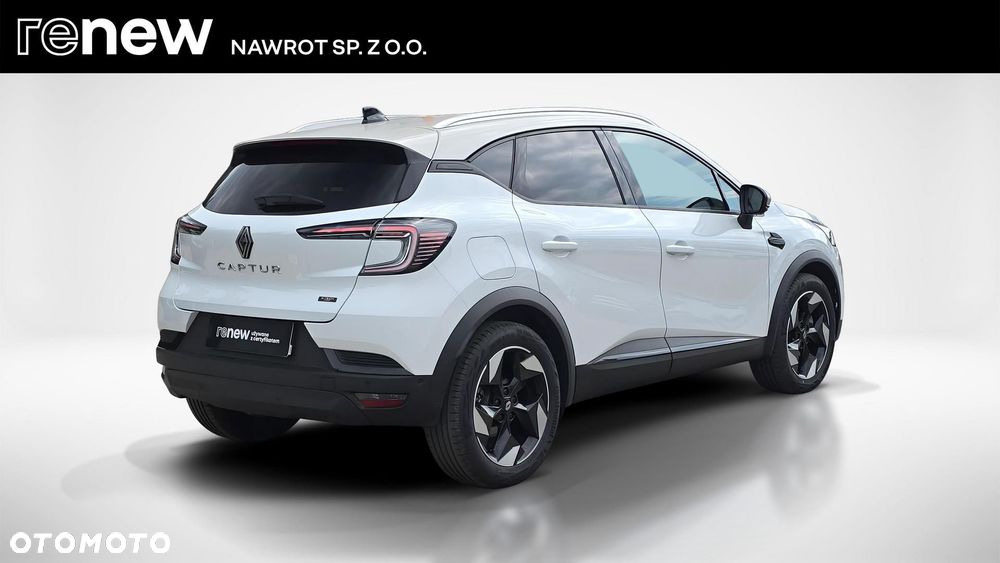 Renault Captur - 5