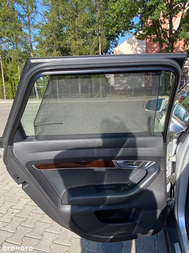 Audi A6 Allroad 3.0 TDI tiptronic DPF - 6