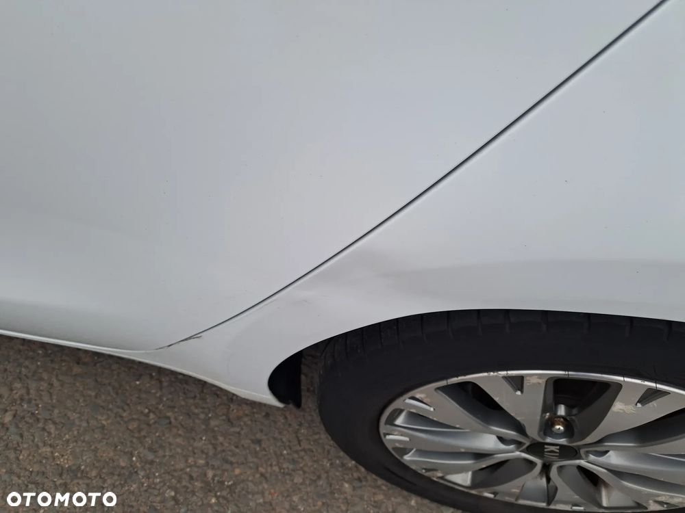 Kia Ceed 2018
