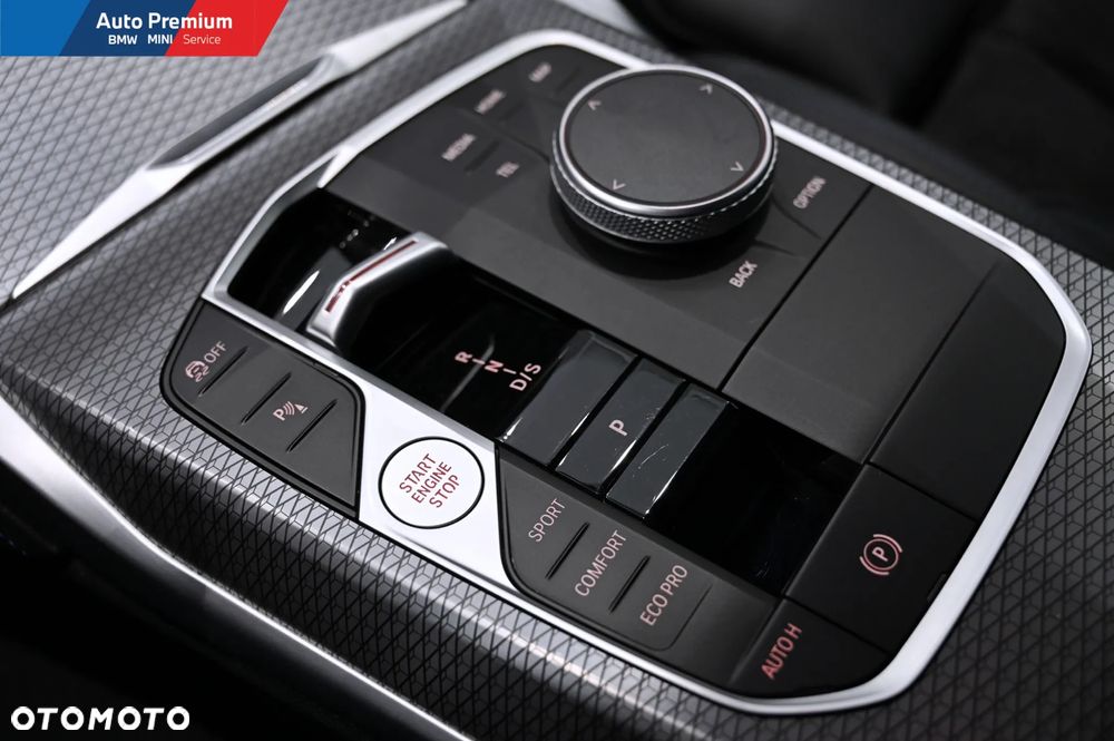 BMW Seria 4 420d xDrive - 6