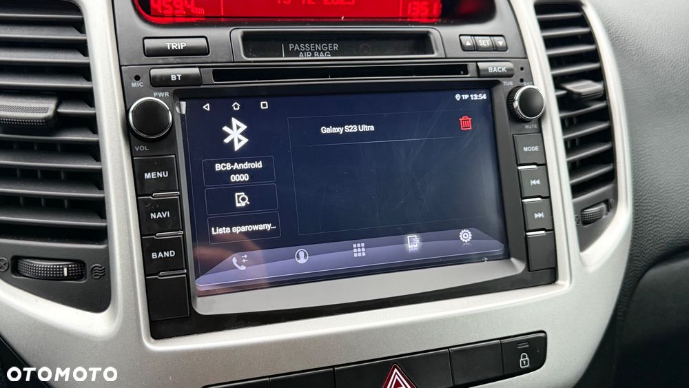 Kia Venga 1.4 M - 24