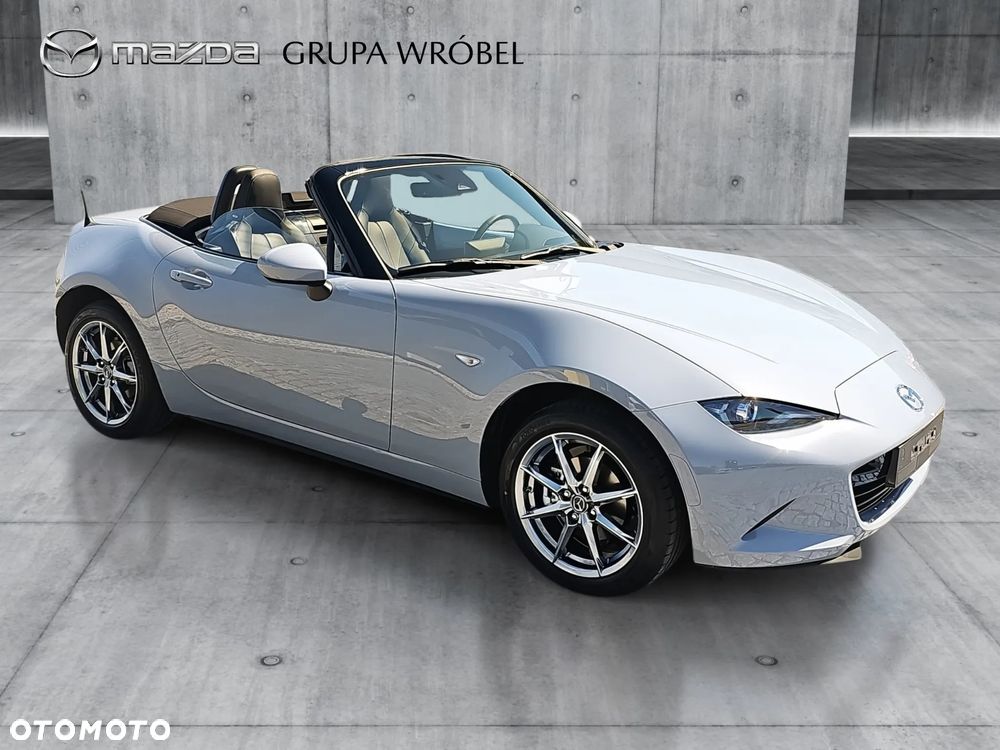 Mazda MX-5 1.5 Exclusive-Line - 3