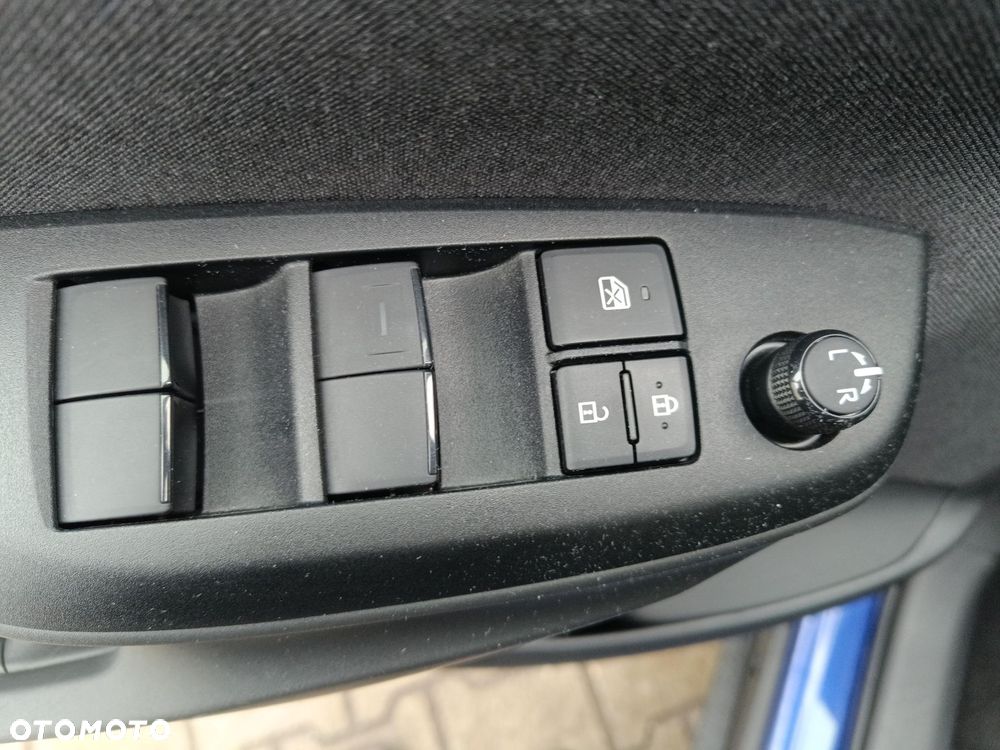 Toyota Yaris Cross Hybrid 1.5 Comfort - 21