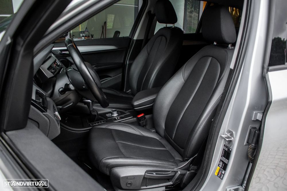 BMW X1 25 e xDrive - 30