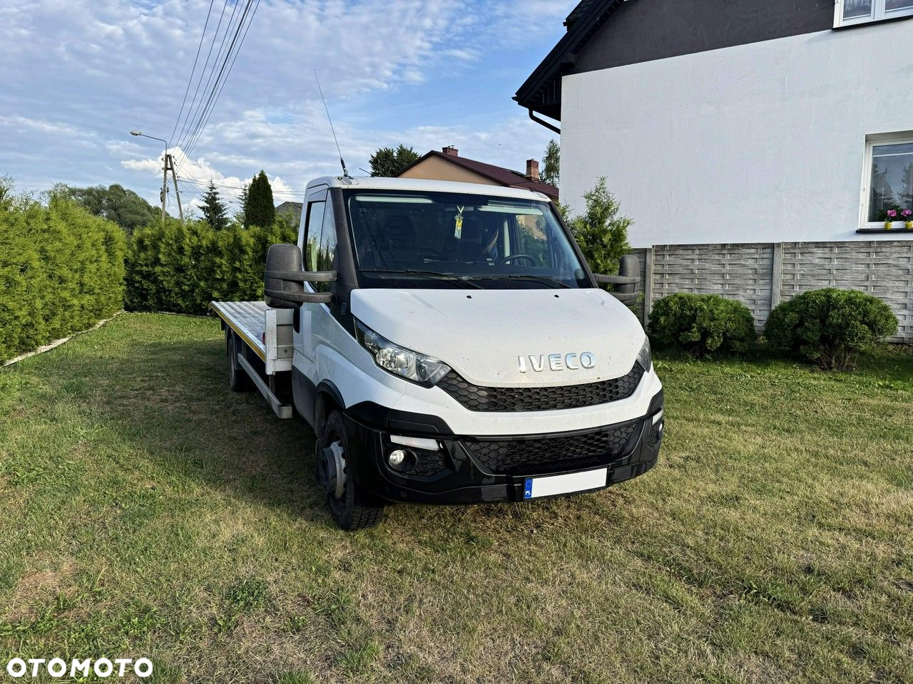 Iveco Daily 72C17 - 11