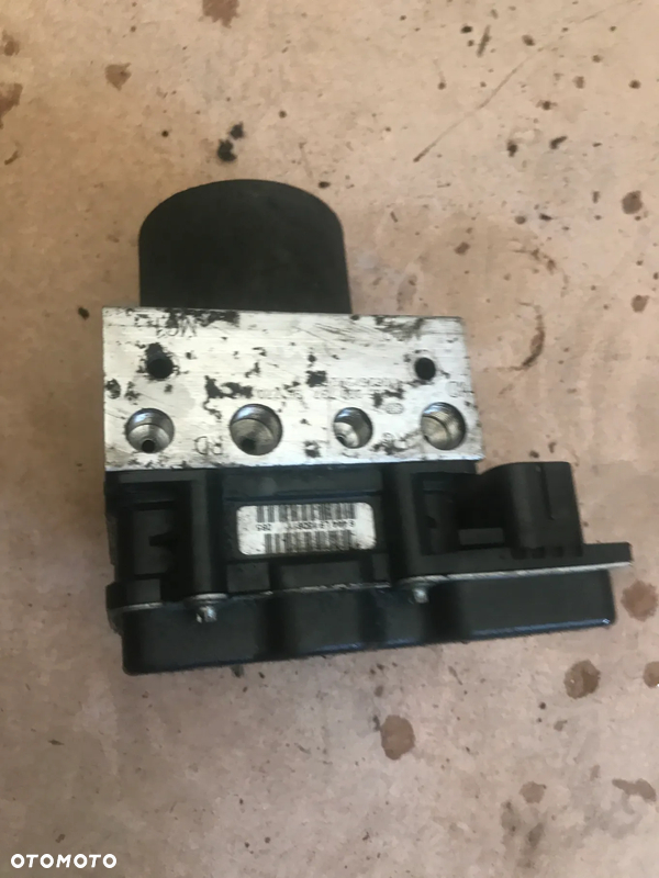 POMPA ABS PEUGEOT 508 0265951245