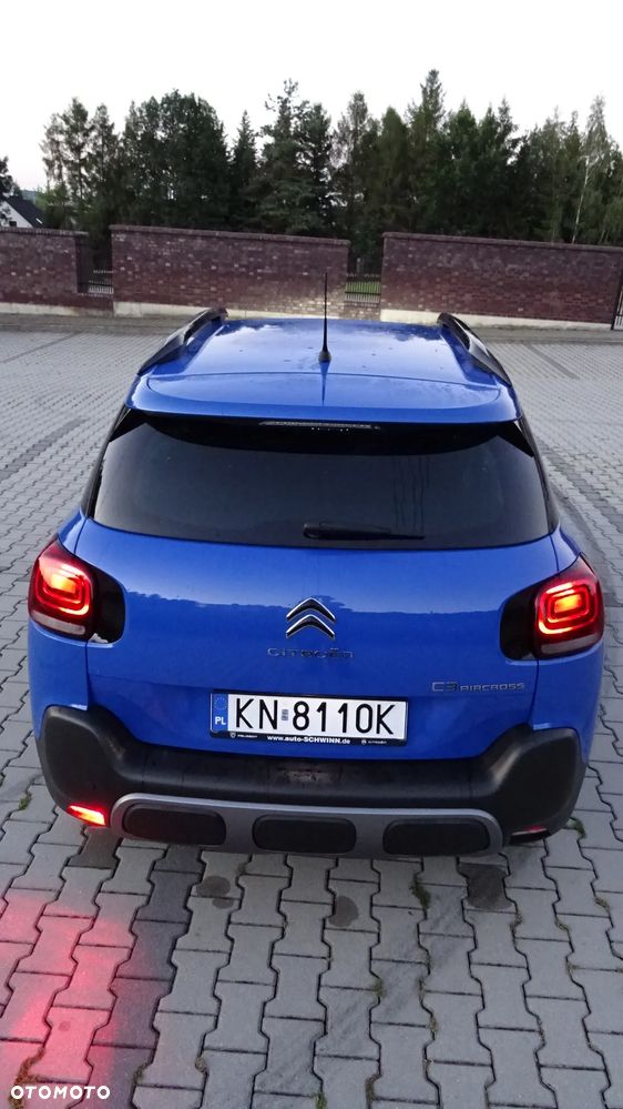 Citroën C3 Aircross 1.5 BlueHDi Feel Pack S&S - 7