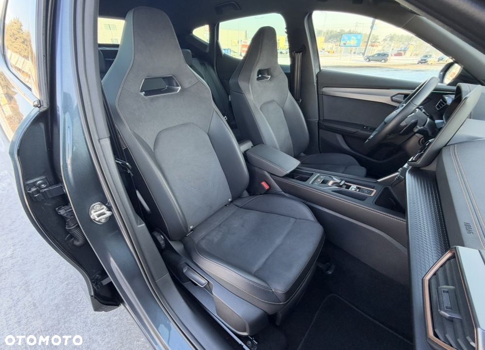 Cupra Formentor 2.0 TSI 4Drive DSG VZ - 23