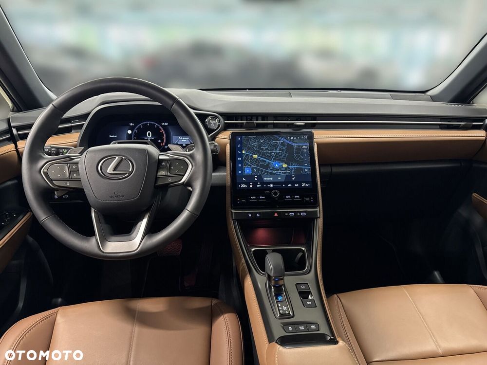 Lexus LBX 1.5 Hybrid Relax - 13