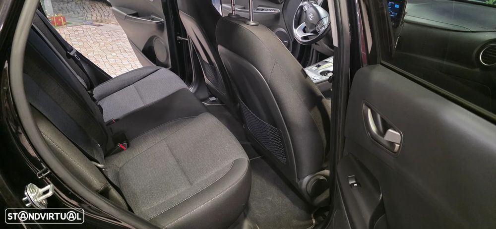 Hyundai Kauai Style - 21