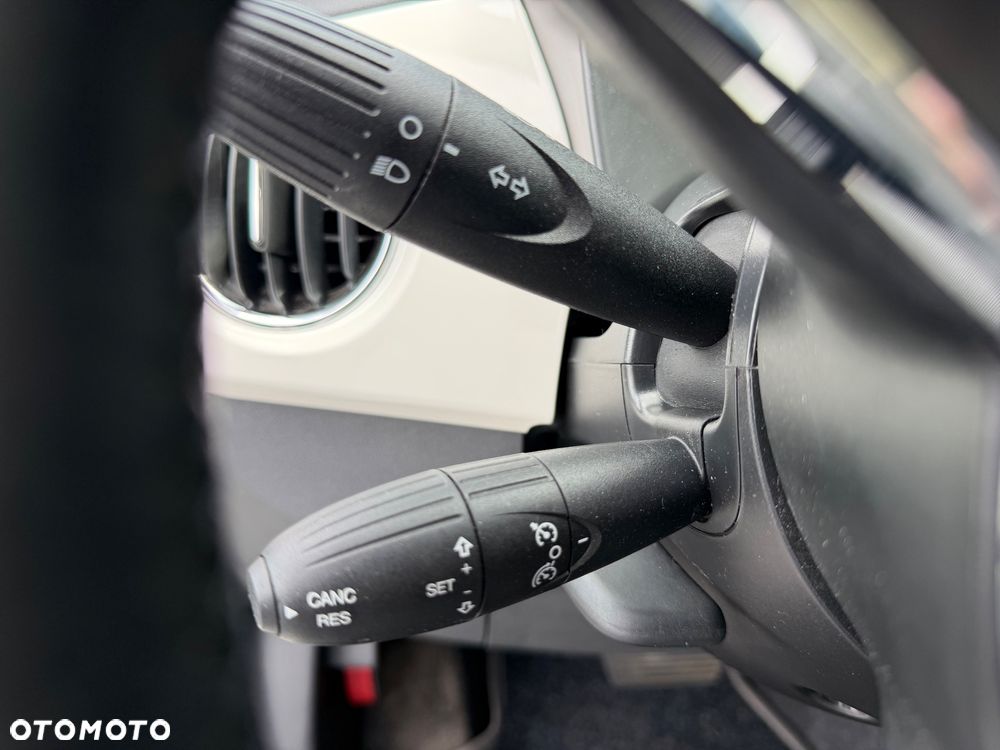 Fiat 500 0.9 8V TwinAir Dualogic Start&Stopp Lounge - 17