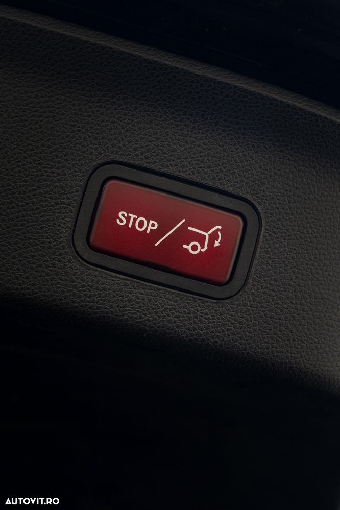 Mercedes-Benz GLE 350 d 4MATIC 9G-TRONIC - 10