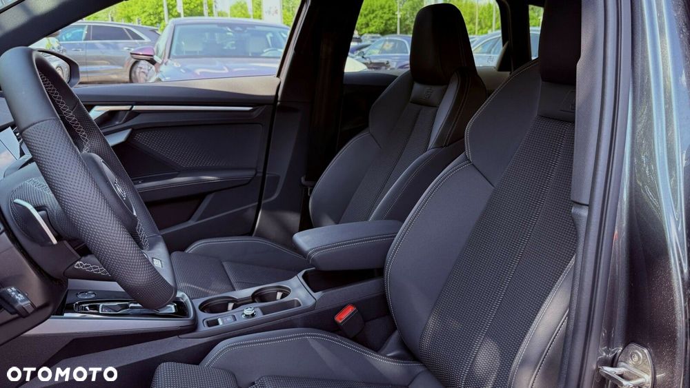 Audi A3 Sportback - 20