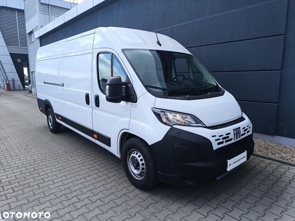 Fiat Ducato FURGON L4H2 - 5