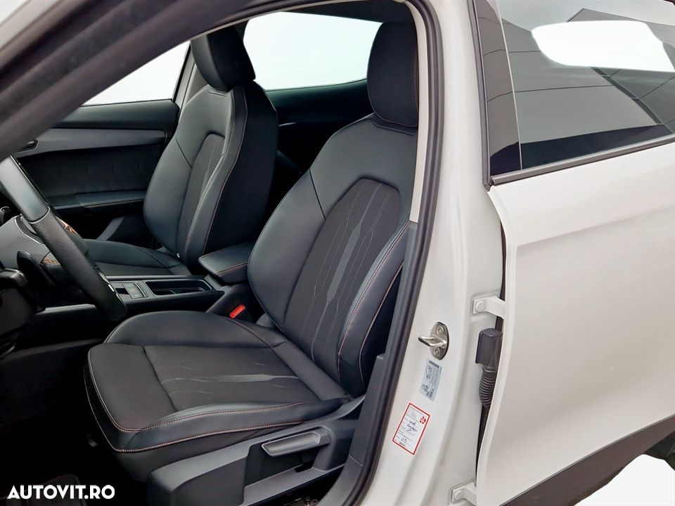 Cupra Formentor 1.4 e-Hybrid DSG - 12