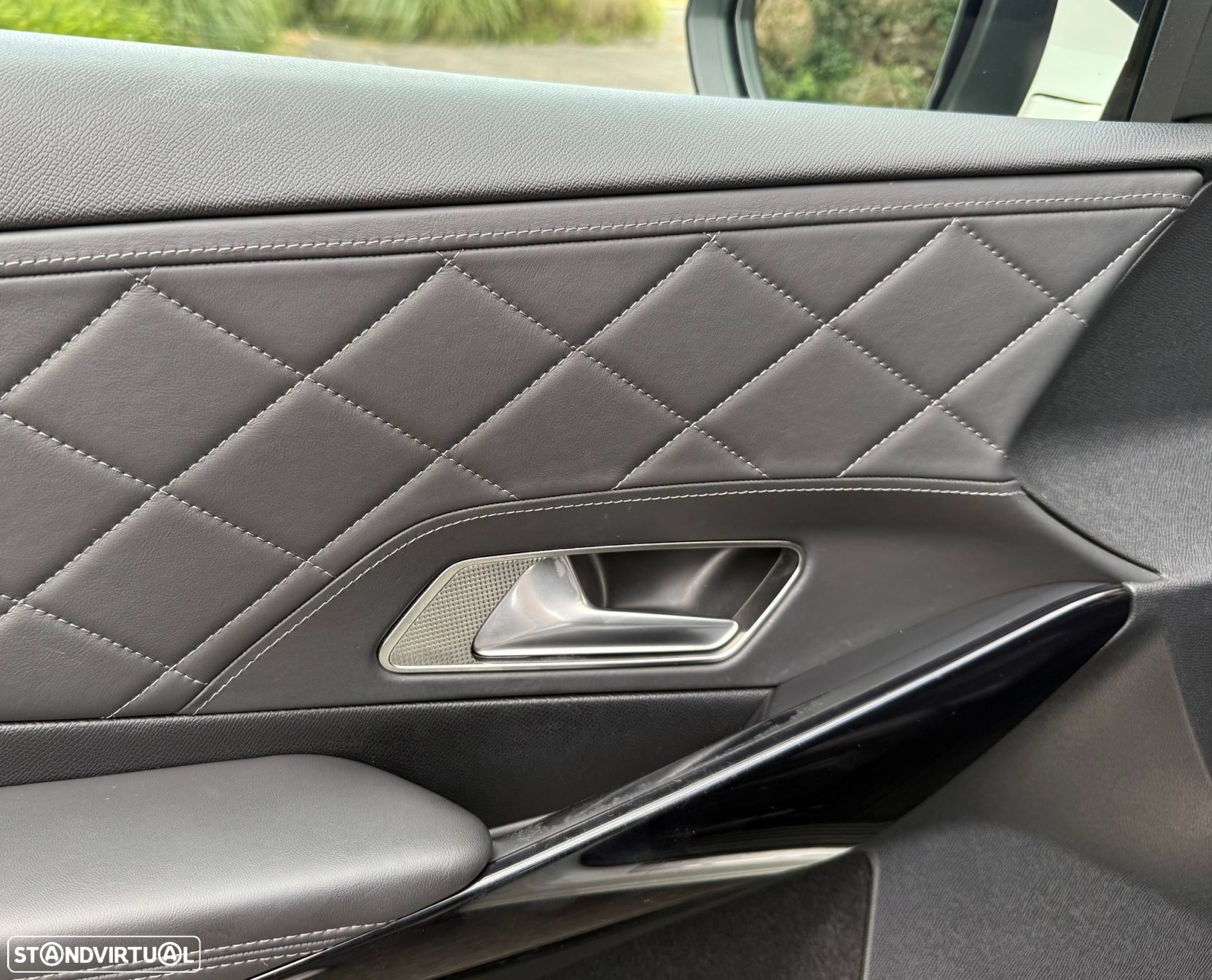 DS DS7 Crossback 1.6 THP Rivoli EAT8 - 12