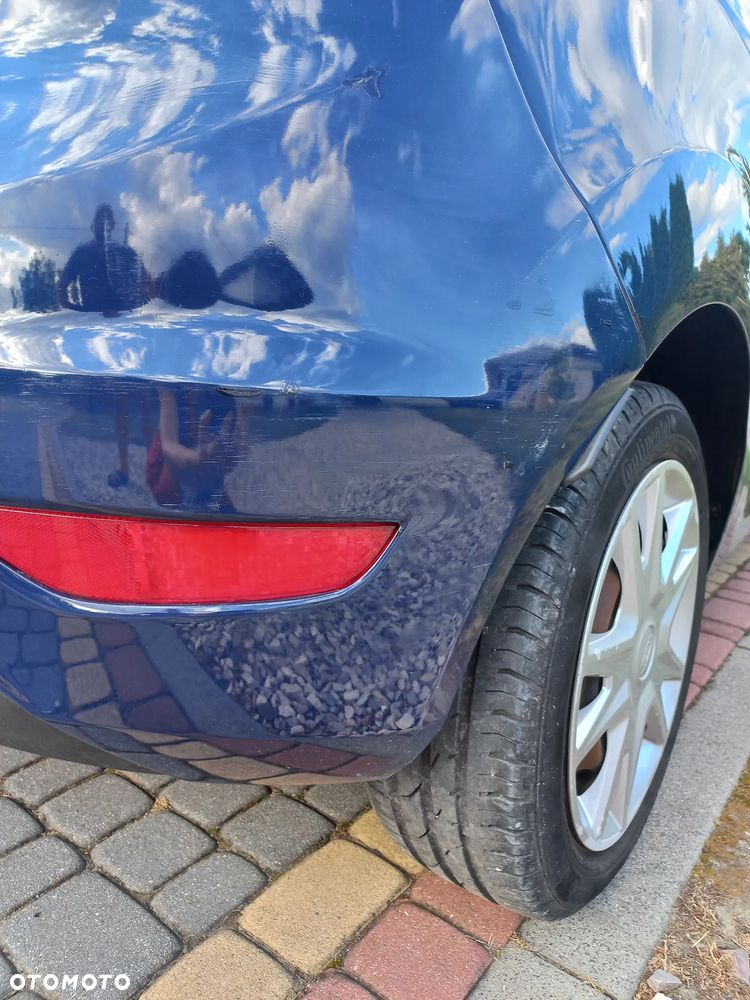 Ford Fiesta 1.25 Ambiente - 11