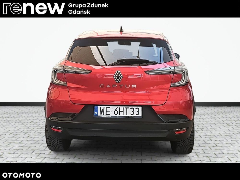 Renault Captur - 7