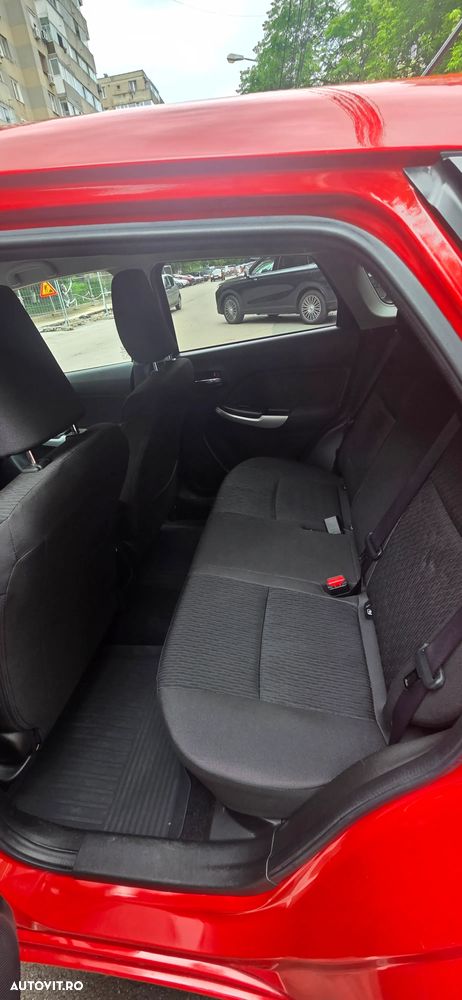 Suzuki Baleno 1.2 DUALJET GLX - 7
