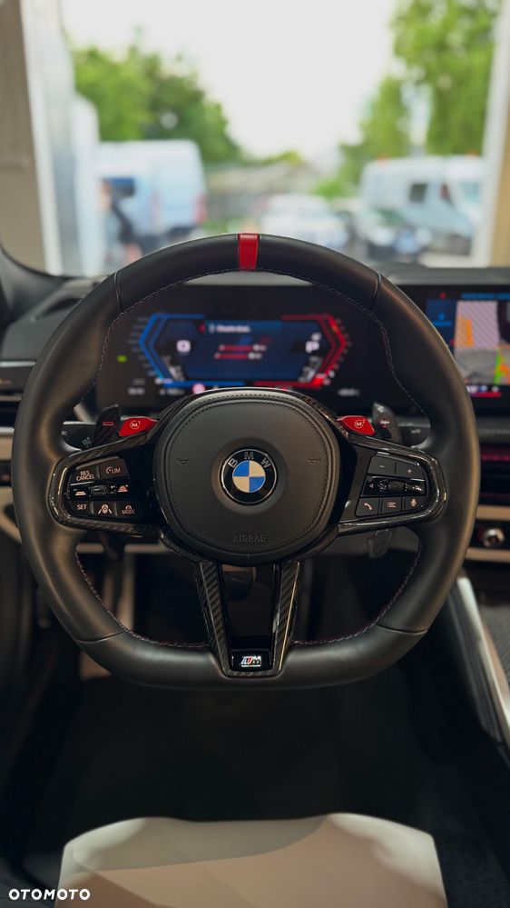 BMW M4 - 8