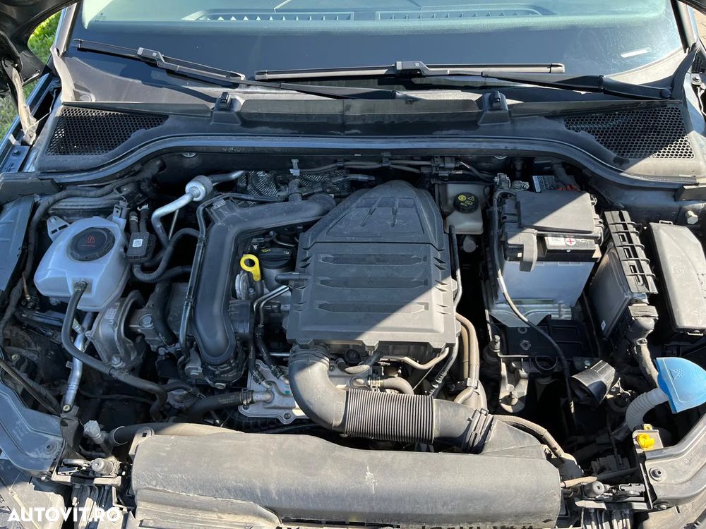 Skoda Scala 1.0 TSI Ambition - 10