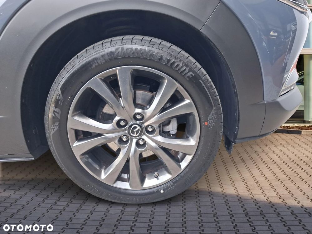 Mazda CX-30 2.0 mHEV Centre-Line 2WD - 17