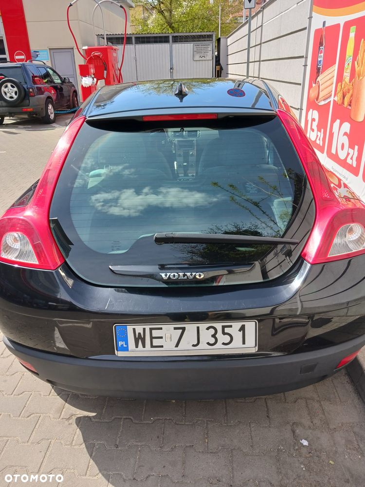Volvo C30 1.8 - 4