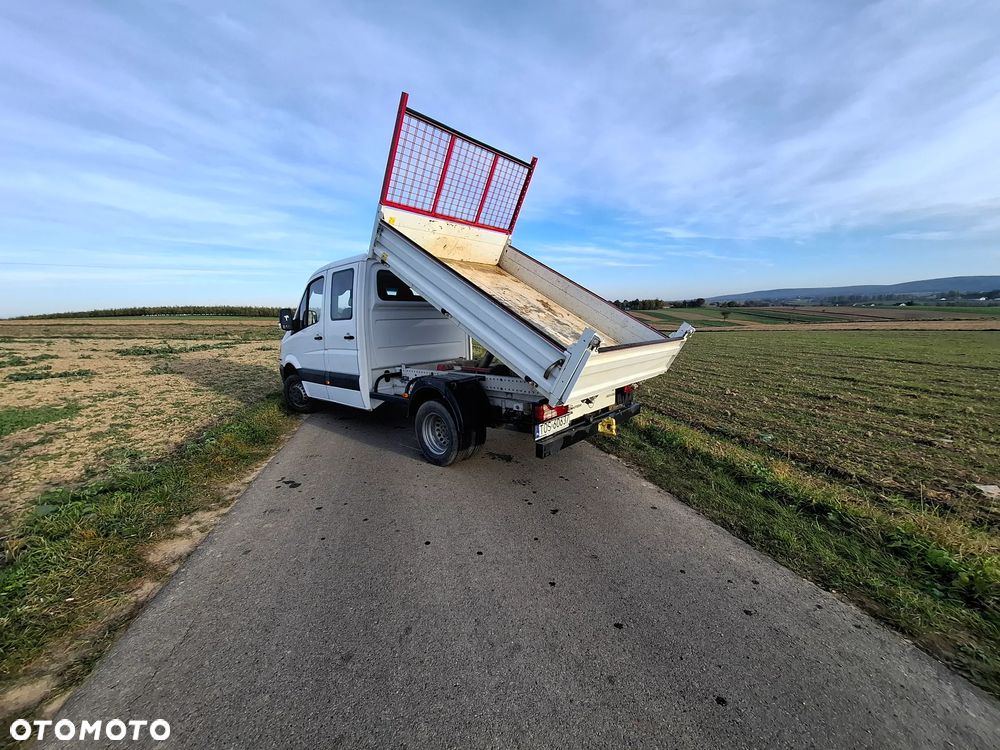 Mercedes-Benz Sprinter - 18