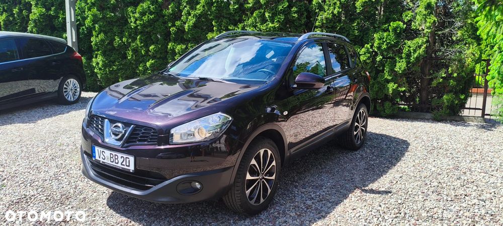 Nissan Qashqai 2.0 I-Way - 5