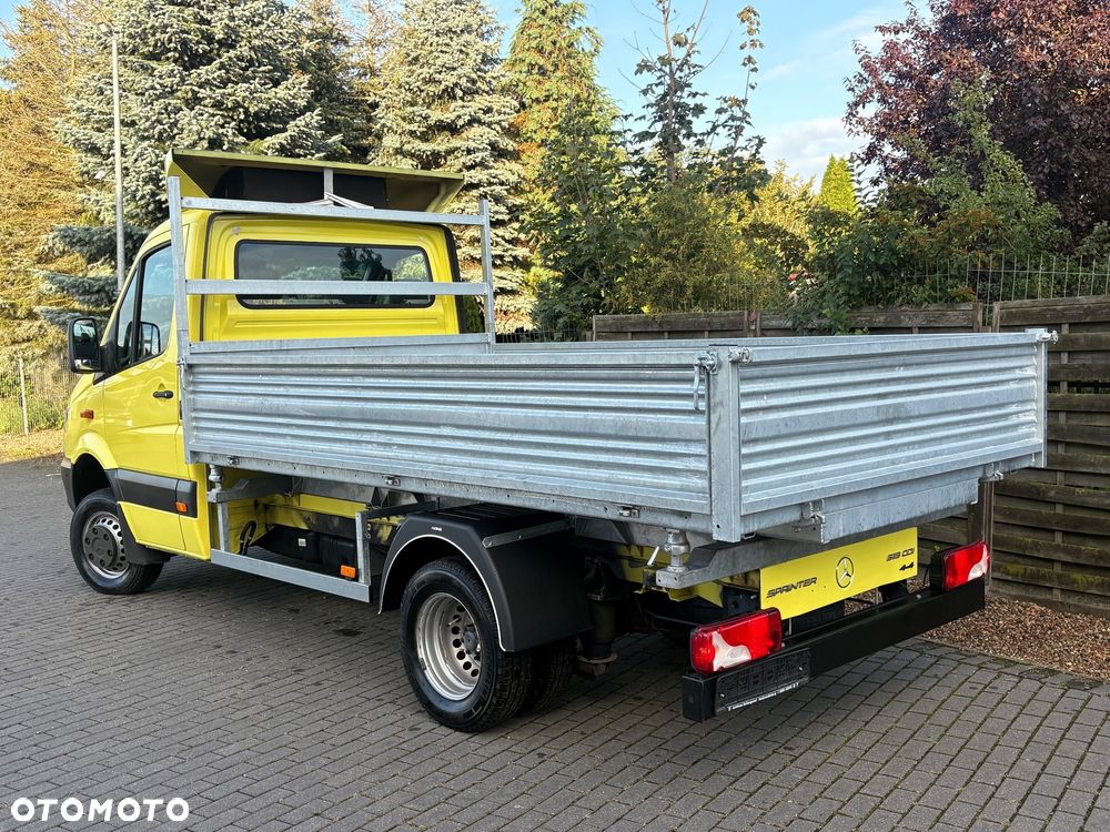 Mercedes-Benz Sprinter - 7