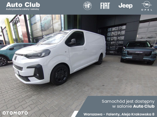 Fiat SCUDO