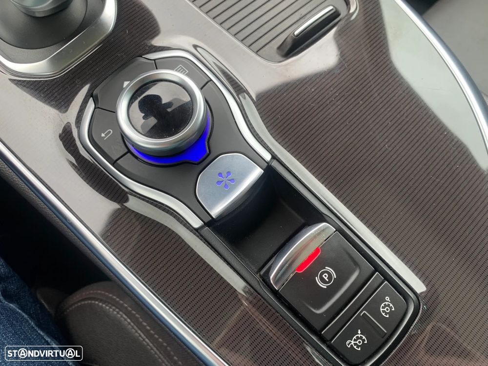 Renault Espace Energy dCi 160 EDC Intens - 35