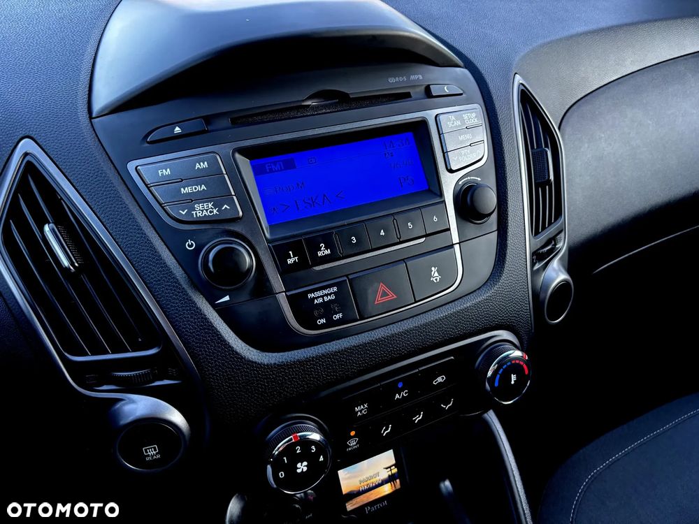 Hyundai ix35 1.6 GDI Classic 2WD - 23