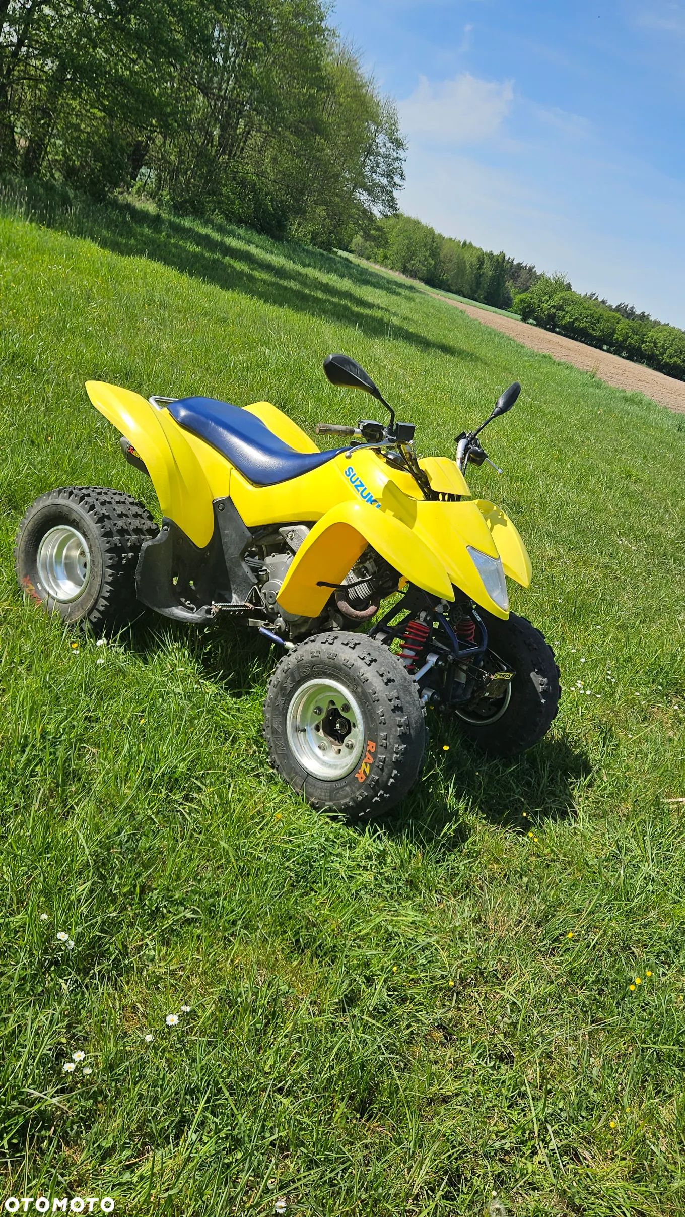 Suzuki Inny