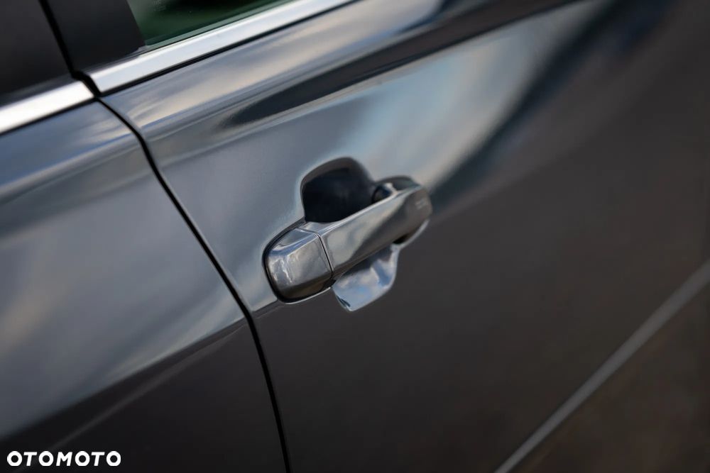 Subaru Forester - 15