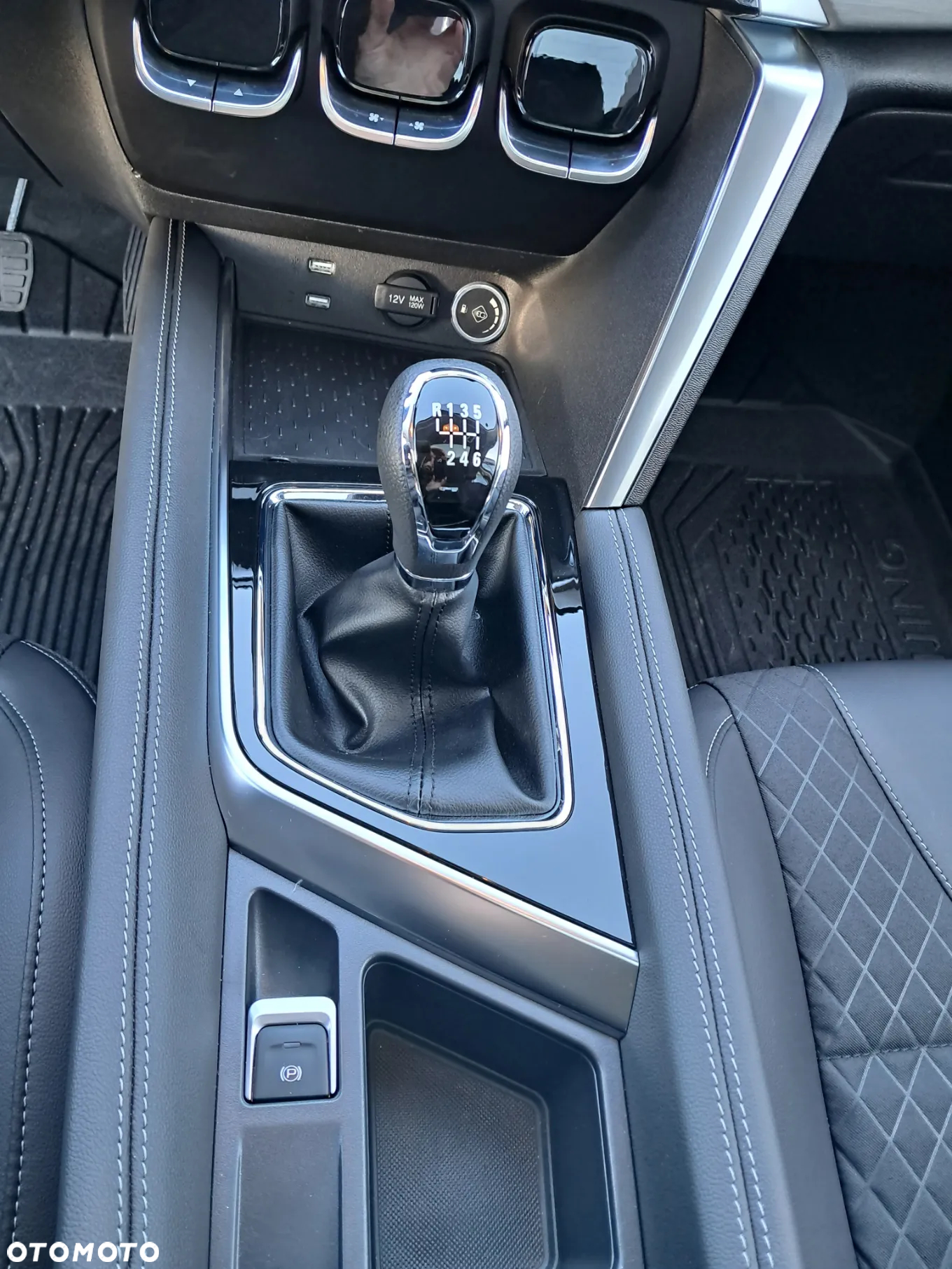 Baic Beijing 3 1.5T Luxury - 16