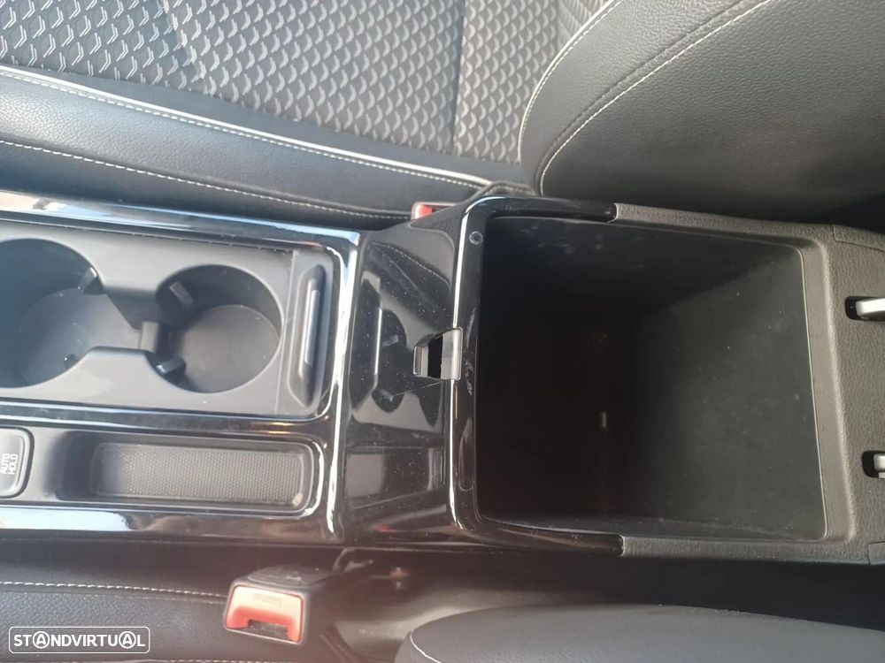 Kia XCeed 1.6 GDi PHEV Drive - 29