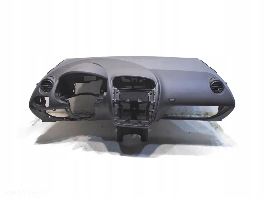DESKA ROZDZIELCZA KONSOLA SEAT ALTEA 5P1858291A - 1