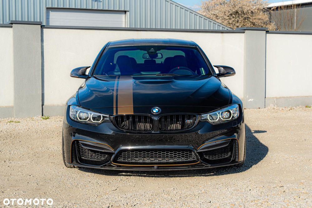 BMW M3 - 2