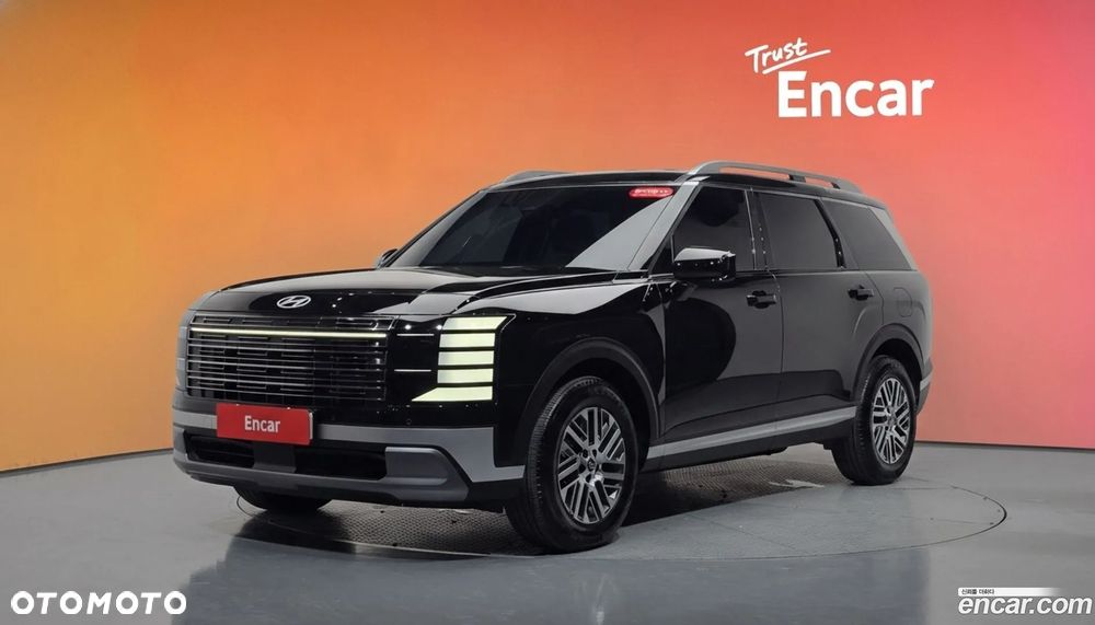 Hyundai Palisade 2025 photo 2